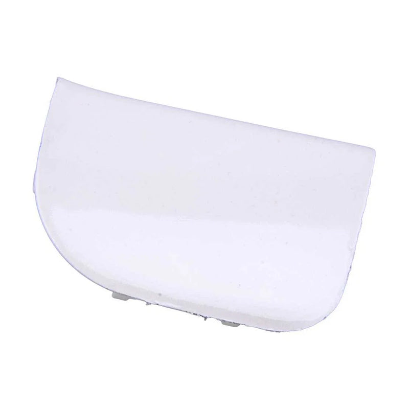 Toyota Prius Right Front Bumper Tow Hook Eye Cap Cover (2012-2015)