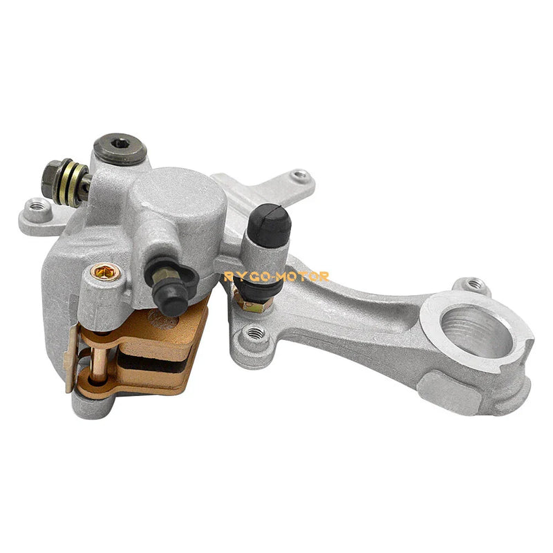 Suzuki RMZ250 RMZ450 Rear brake caliper w/pads (2005-2009)