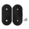 Honda Civic, Acura Integra A/C Delete Firewall Block Off Plug Cap (1996-2000)