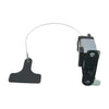 Sonata, Optima Fuel Filler Door Opener (2006-2010)