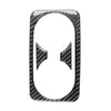 Kia Stinger 3 x Rear Armrest Cup Holder Panel Covers (2018-2023)