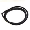 Door Rubber Weatherstrip Rear L+R Fits Toyota Corona RT100 4D Sedan 1973-79 D08