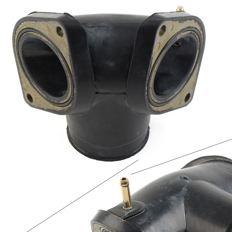 Yamaha Road Star 1600 XV1600 Carburetor Intake Joint (1999-2003)