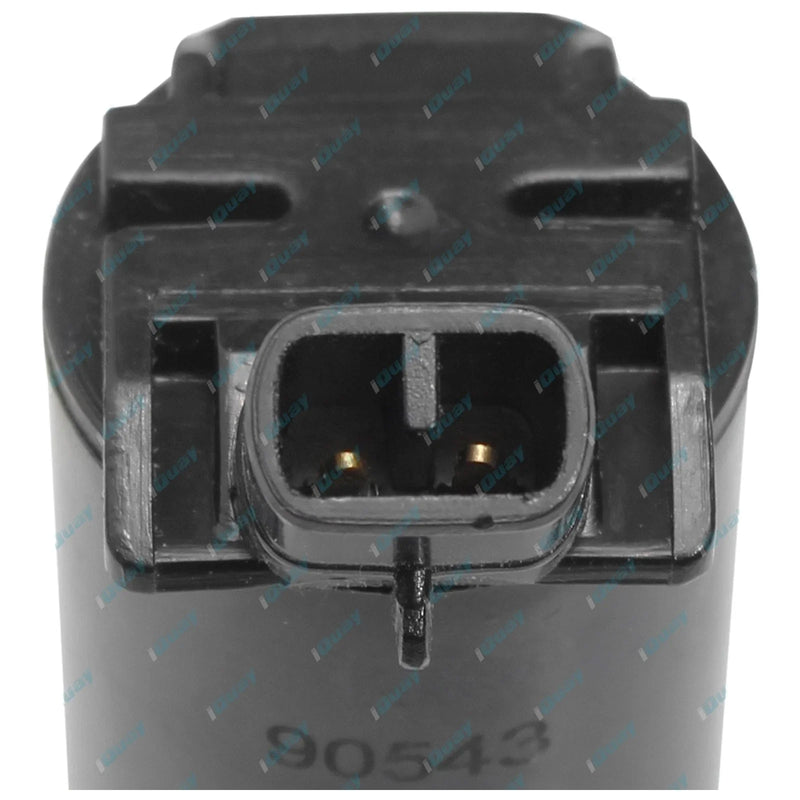 Hilux RZN149 RZN154 RZN169 RZN174 Windscreen Washer Pump Motor (1997-2005)
