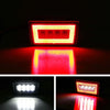 Subaru Impreza WRX STI Rear Fog Brake Light (2008-2014)