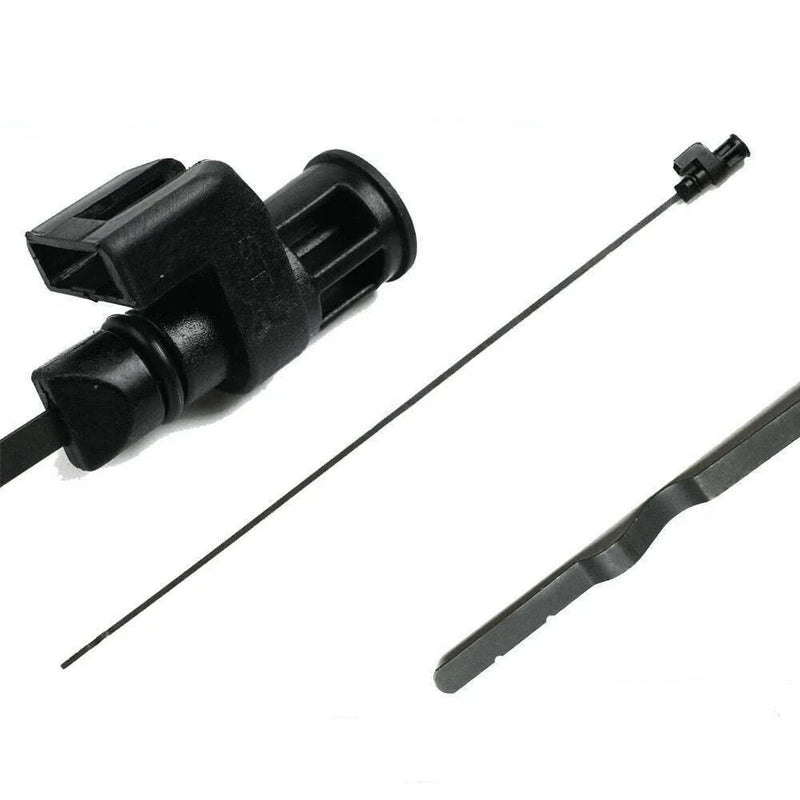 Nissan CVT Transmission Oil Level Dipstick 31086-JA00A (2007-2023)