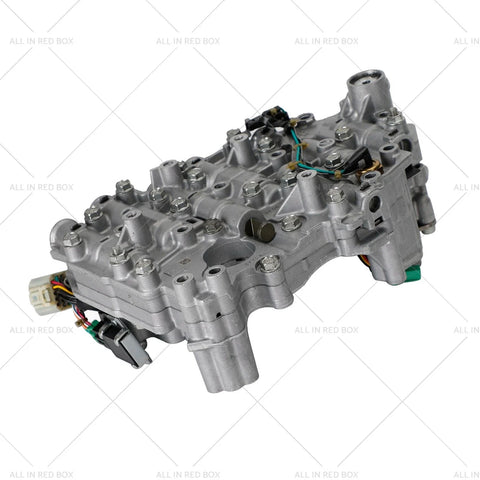 Nissan Tiida, Versa, Sentra, Suzuki Swift Transmission Valve Body (11-15)