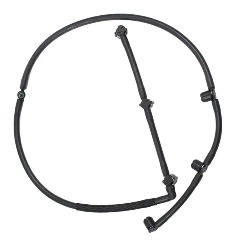 Mercedes Benz GL350 ML350 Fuel Return Line Pipe Injector Hose (2007-2012)