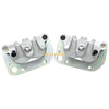 Polaris Ranger 570-4 2x Front/Rear Brake Calipers Pads L/R (2016–2022)