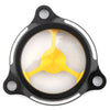 SUZUKI DRZ400 400S 400SM 400E Clear Engine Oil Filter Cover