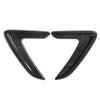 BMW 3 Series F30 Fender Side Air Vent Outlet Cover Trim (2013-2018)