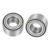 Honda TRX500 TRX520 Foreman Rubicon Front Wheel Bearing Circlip (2015–2024)