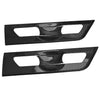 Kia Carnival KA4 Door Handle Bowl Cover Trim (2022-2024)