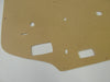 Mercedes 250 280SL Door Panel Cardboard 2 x (1963–1971)