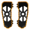 Harley Street Glide Road Glide Footboards Driver Floorboard (2009 - 2023)