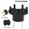 Suzuki Motorcycle H7 Bulb Socket
