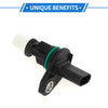Chevy Colorado Crankshaft Position Sensor 2.5 (2015 - 2022)