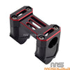 Harley Pan America 1250 Handlebar Risers Pull Back (2021-2024)