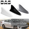 Hyundai Sonata & Kia Optima Grey Shark Fin Antenna Cover (2014-2019)