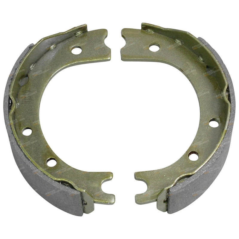 Landcruiser 40 Series Hand Brake Shoes Set (1960–1984)