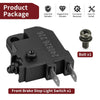 Yamaha Kodiak 700 700K YFM700K Front Brake Stop Light Switch (2016–2024)