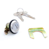 Datsun Nissan Sunny 120Y 140Y 150Y B210 B310 1973-1983 Fuel Lid Gas Lock with Key