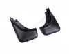 Jeep Cherokee Fender Splash Guard Protector Mud Flaps (2019-2020)