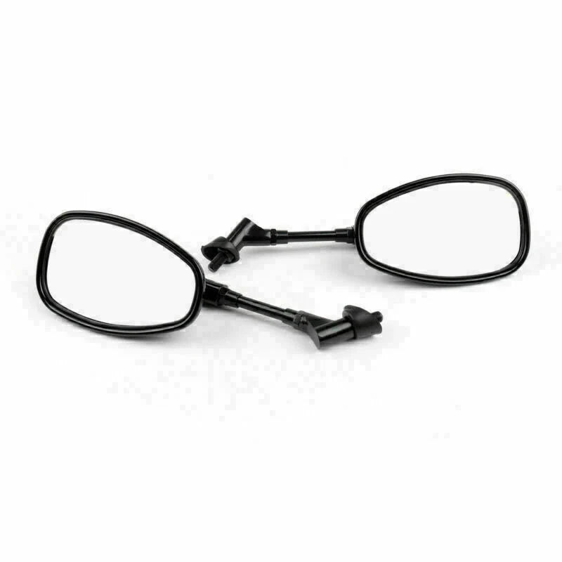 Suzuki GS50, Bandit 250 / 400 / 600, SV1000 10mm Rear View Mirrors (1995-2006)