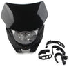 Yamaha WRF250 / 400 / 426 / 450, KLX250, TTR250 Headlight (2001-2023)