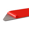 Volkswagen Passat Red Radio CD Lower Panel Cover Trim (2001-2005)