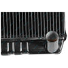 Toyota Landcruiser 75 2H Diesel 4-Row Brass Copper Radiator (1985-1990)
