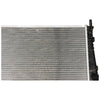 Mazda 3 BK Ford Focus LS / LT / LV Alloy Core Radiator (2004-2011)