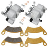 Polaris Ranger XP Front Brake Calipers w/Pads (2013–2019)