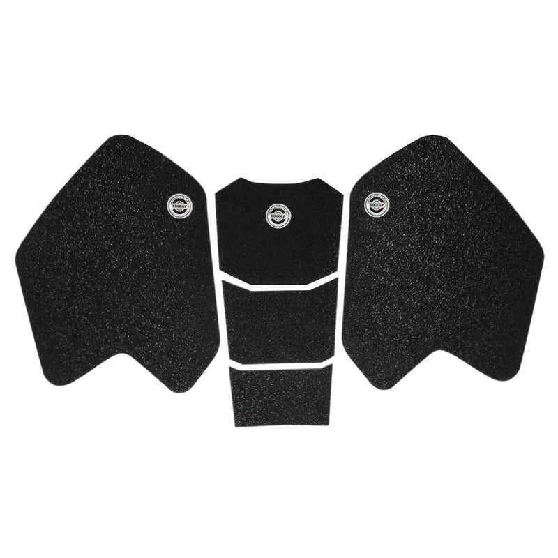 BMW R1200GS R1250GS Adventure Anti-slip Tank Pads (2014-2022)