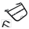 BMW R18 / 100 Classic Saddlebag Holder (2020 - Present)