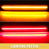 Acura TL  Pairs Front Rear LED Side Marker Light