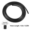 GMC & Chevrolet Windshield Washer Nozzle 2.5m Hose Kit