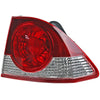 Honda Civic FD Tail Light (2006-2008)