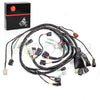YAMAHA YFZ450 Electrical Wire Harness (2004–2005)