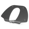Harley Dyna - Air Dam Fairing Windshield Mudguard Chin Spoiler (2006-2017)