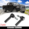 Chrysler 300 / Dodge Charger Front Outer Tie Rods (2011-2019)