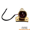 Harley Cafe Racer Rear LED Tail Brake Light
