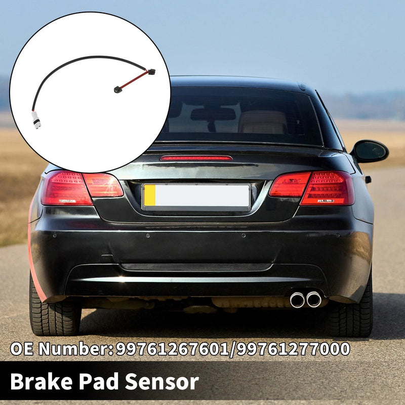 Porsche 911 997 Brake Pad Wear Sensor (2008-2012)