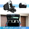 Chevy Suburban Tahoe GMC Yukon Trunk Latch Lock Actuator