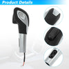 Ford Fiesta Gear Shift Knob (2014-2019)