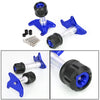 Honda MSX125 SF Grom Crash Pads (2013-2019)