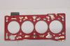 CRAFTER TRANSPORTER 3 Hole Head Gasket & Bolts (2015–2015)