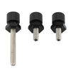 Harley Electra Glide, Street Glide 3 x Windshield Screws 6mm (2014-2023)