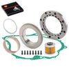 Yamaha V Star 1100 XVS1100 Starter Clutch Bearing Gasket Kit
