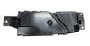 Isuzu D-Max 2003-2011 Fuse Box